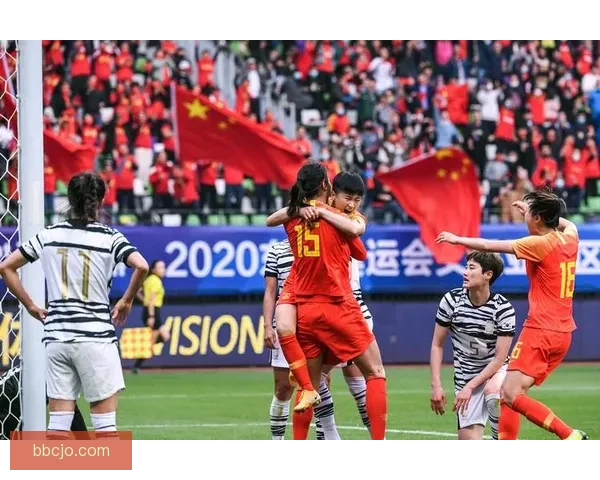 女足亚洲杯梦幻阵容出炉日本四将领衔孙雯王霜闪耀入选